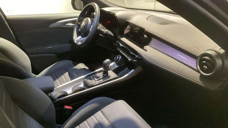 Alfa Romeo Tonale Tonale 1.5 160 CV MHEV TCT7 Ti