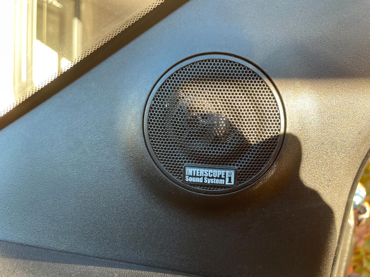 Abarth 500 1.4 Turbo T-Jet