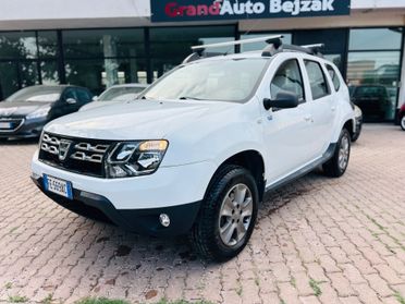 Dacia Duster 1.5 dCi 110CV Start&Stop 4x2 Serie Lim.Urban Explorer