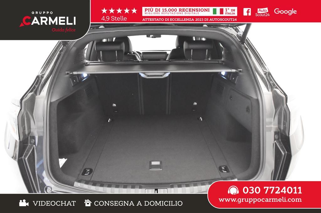Alfa Romeo Stelvio 2.2 VELOCE Q4 210cv KM0,CERCHI 20,PELLE,LED,FULL
