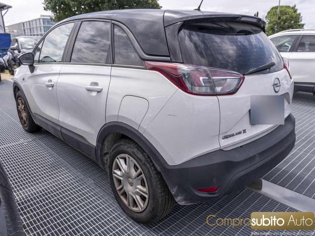 OPEL Crossland X 1.2 12V Innovation