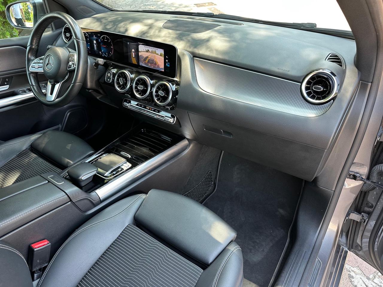 Mercedes-benz A 180 d Automatic Sport