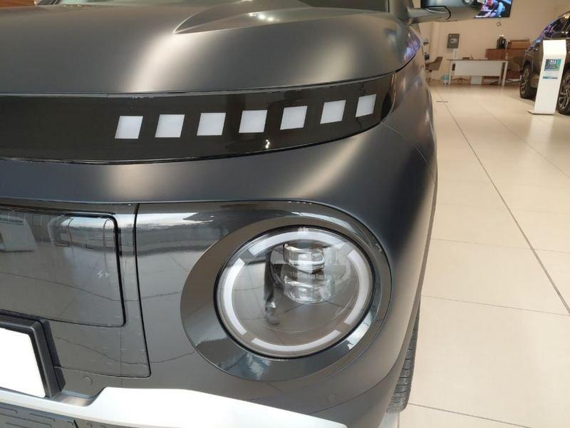 Hyundai Inster 49kWh XClass (TP, AP)