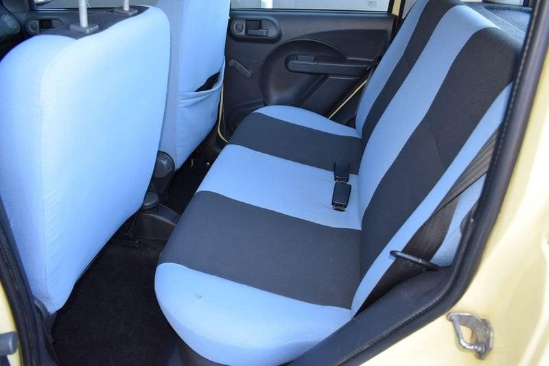 FIAT Panda Panda 1.2 Climbing Natural Power