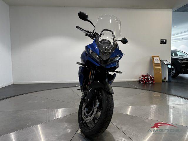 TRIUMPH Tiger Sport 660