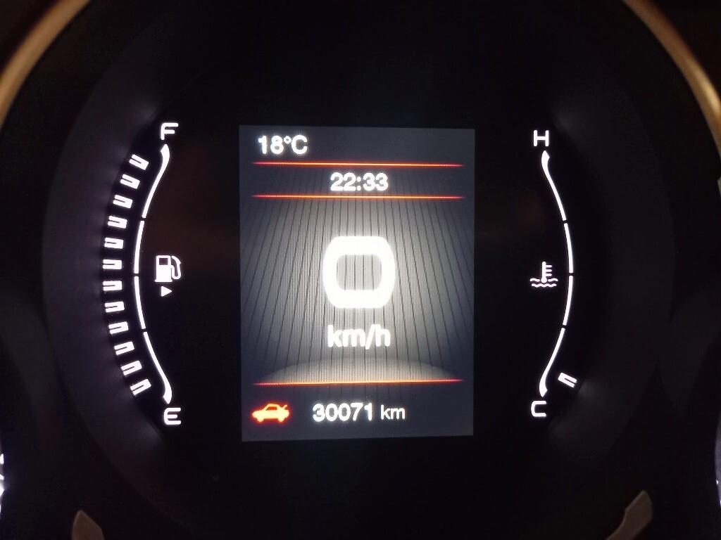 Fiat 500L 1.4 95 CV S&S Connect