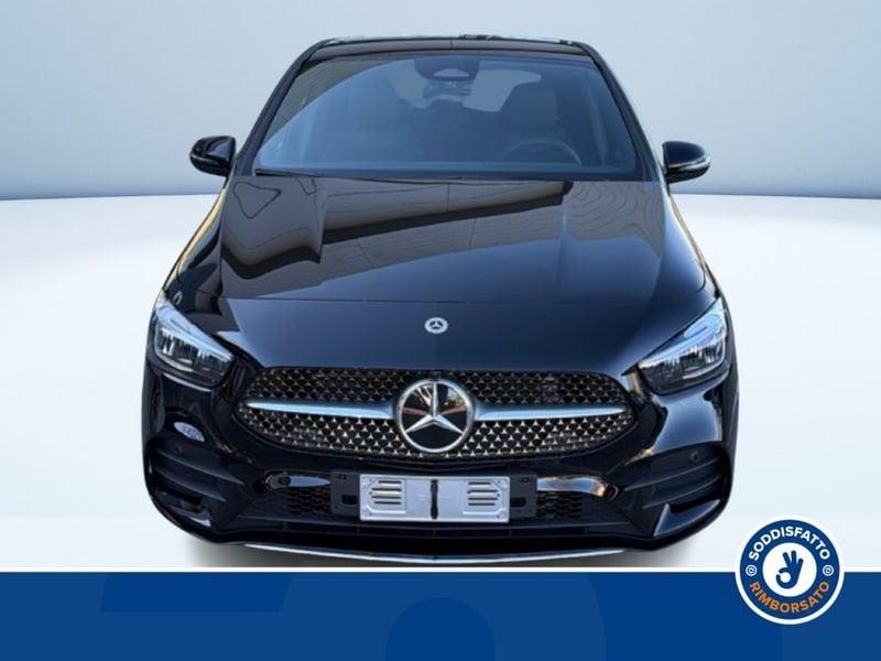 Mercedes-Benz Classe B 180d Automatic AMG Line Advanced Plus