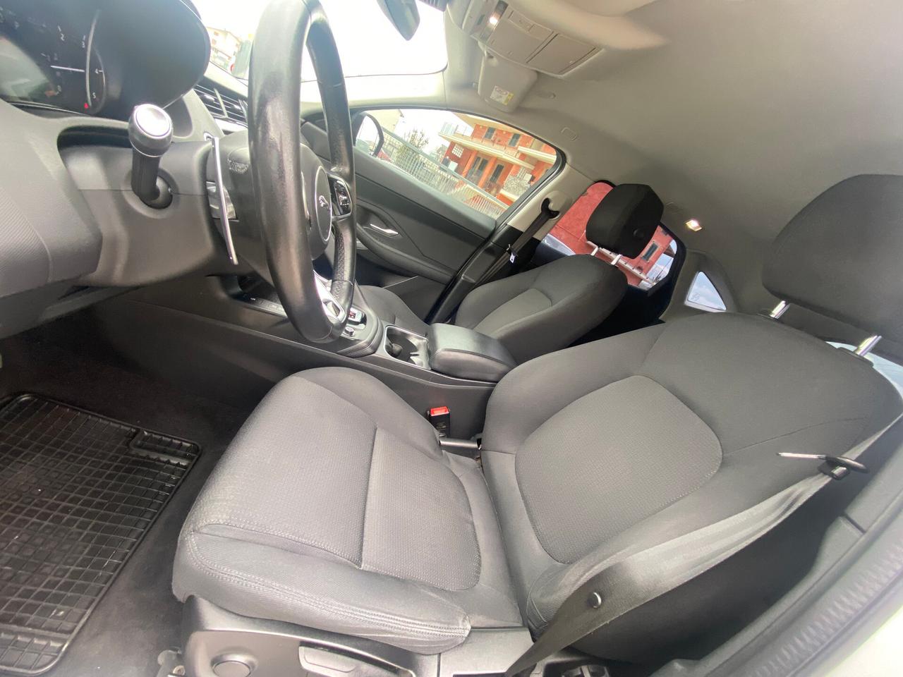 JAGUAR E-Pace 2.0d i4 mhev awd 163cv auto