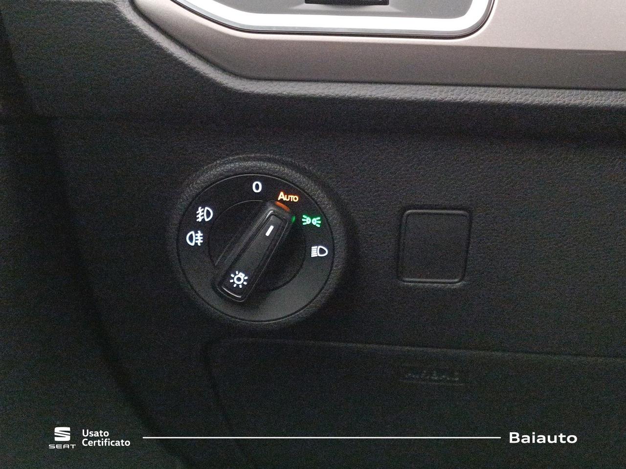 Seat Ateca 2.0 tdi 150cv xperience dsg