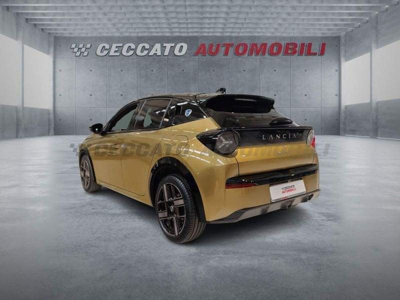 Lancia Ypsilon Nuova Ypsilon Ibrida Lx 1.2 100cv Ibrida