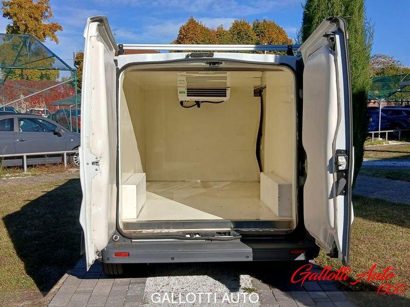 Opel Vivaro 2.0 CDTI 120CV Furgone ISOTERMICO FRIGORIFERO