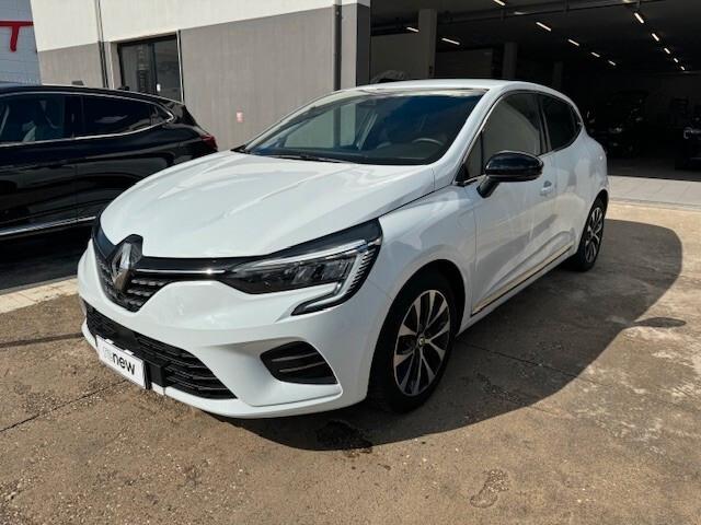 Renault Clio TCe 90 CV 5 porte Techno