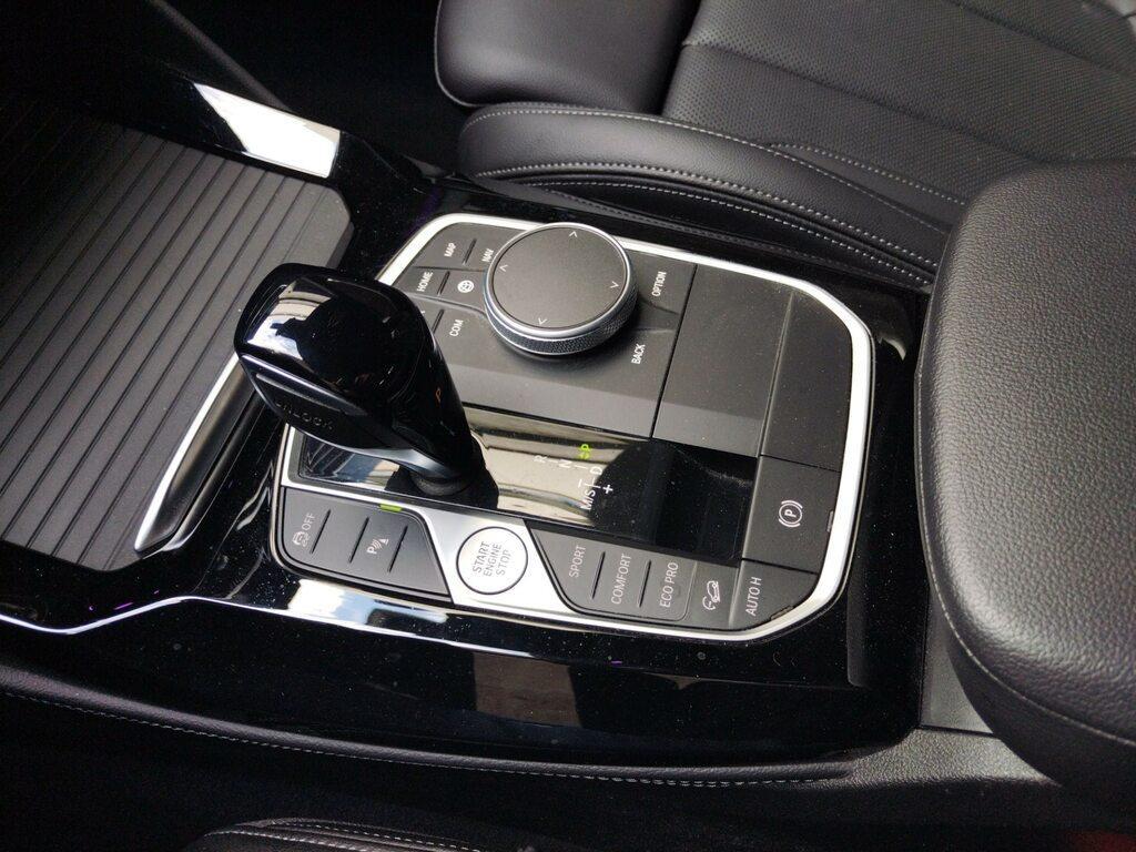 BMW X4 20 d Mild Hybrid 48V Msport xDrive Steptronic