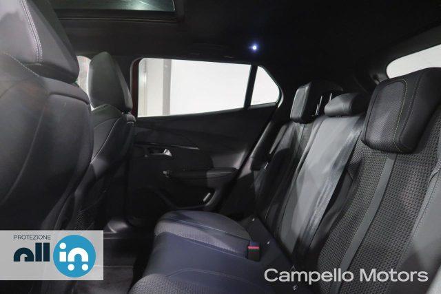 PEUGEOT 2008 2008 1.2 puretech s&s 130cv eat8 GT