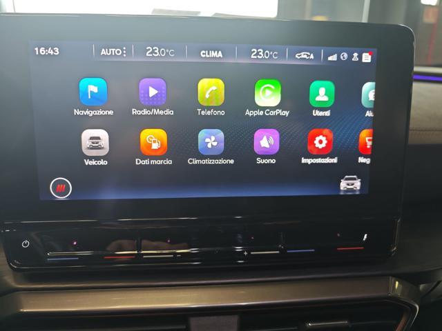 CUPRA Formentor 2.0 TDI