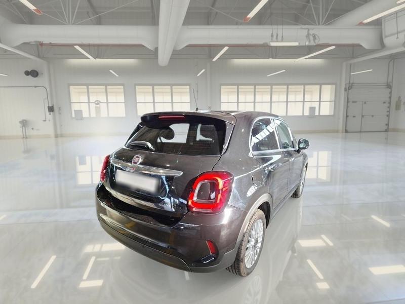 FIAT 500X 1.3 Mjet 95cv E6D Connect