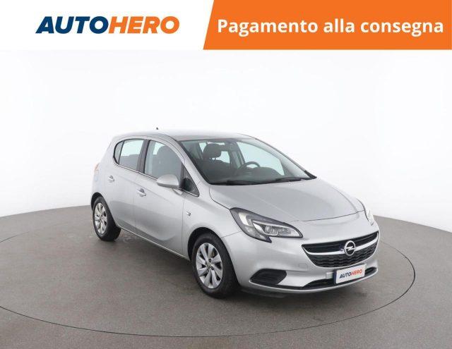 OPEL Corsa 1.4 90CV 5 porte Cosmo