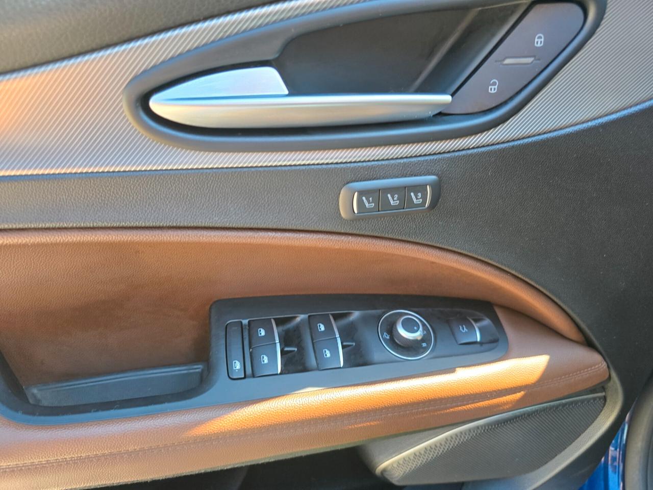 Alfa Stelvio 2.2D 210CV AT8 Q4 104000KM-2018