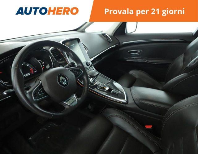 RENAULT Espace TCe EDC Energy Initiale Paris 4Control