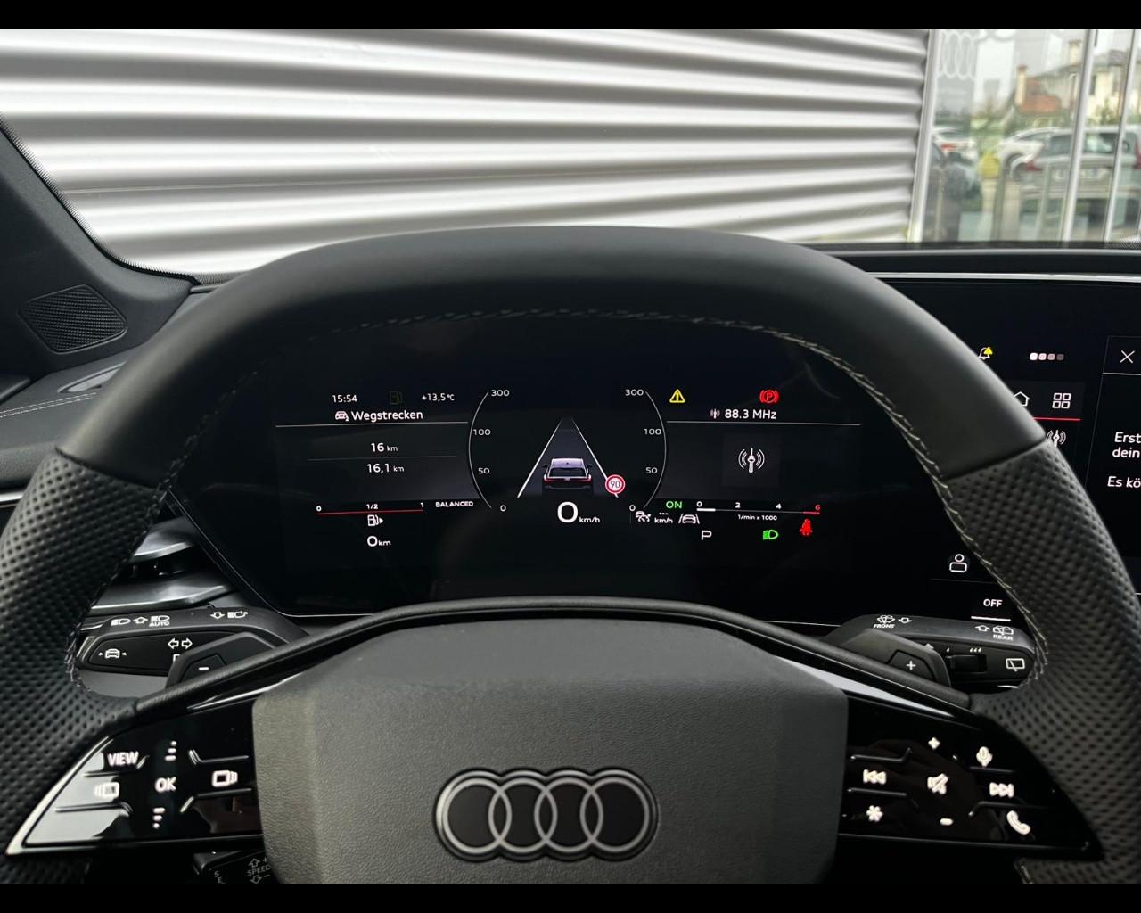 AUDI Audi A5 Avant S line edition TDI quattro 150 kW S tronic