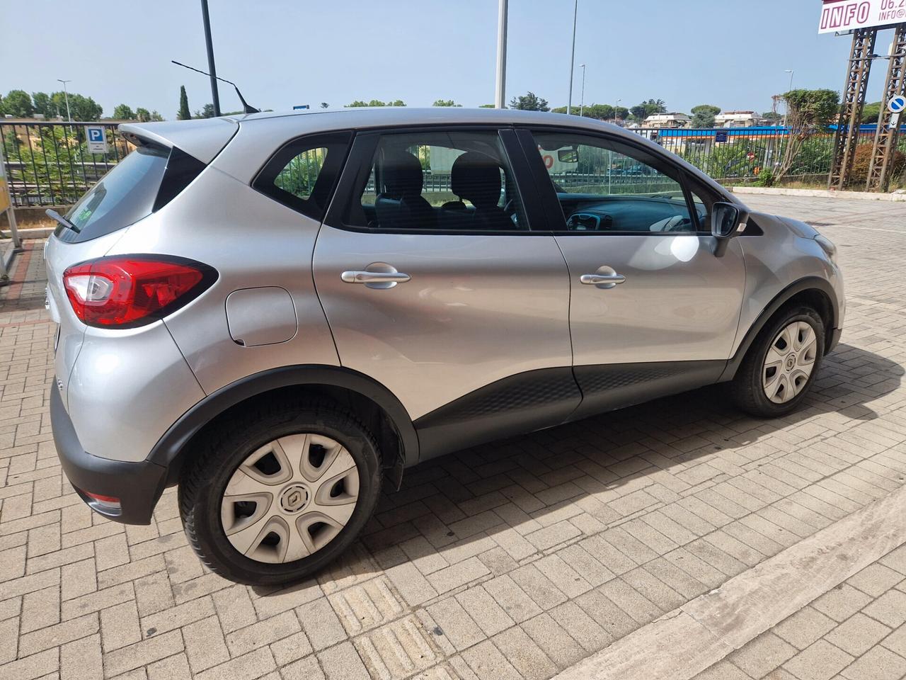 Renault Captur 0.9 TCe 12V 90 CV Start&Stop Energy R-Link