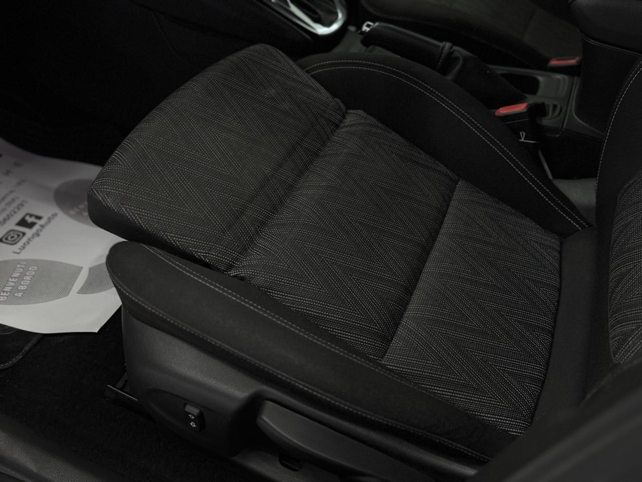 Opel Astra 1.5 CDTI 122Cv AT9 Sports Tourer Ultimate