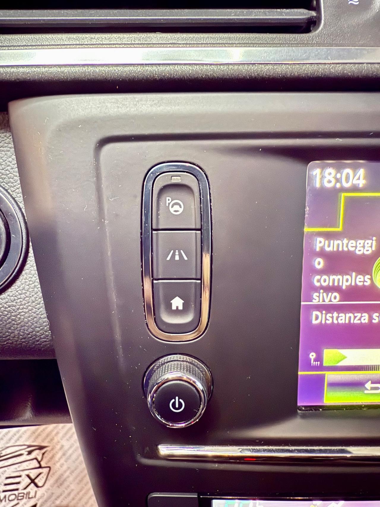 Renault Kadjar 1.6 dCi 130CV 4x4 E6