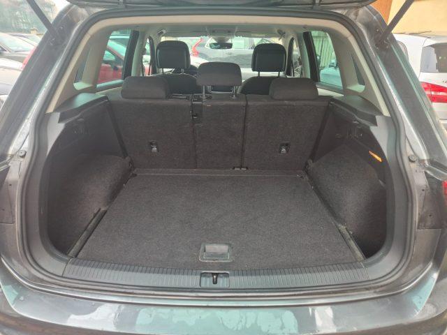 VOLKSWAGEN Tiguan 1.5 TSI 150 CV DSG Sport ACT BMT R-LINE GRANDINATA