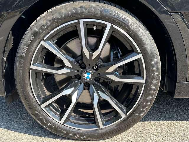 BMW X7 M xdrive40d mhev 48V auto 6p. TETTO UFF UNICO IVA!