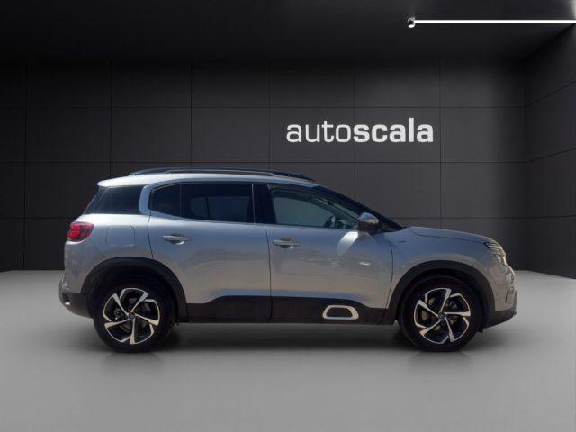 CITROEN C5 Aircross BlueHDi 130 S&S EAT8 Shine