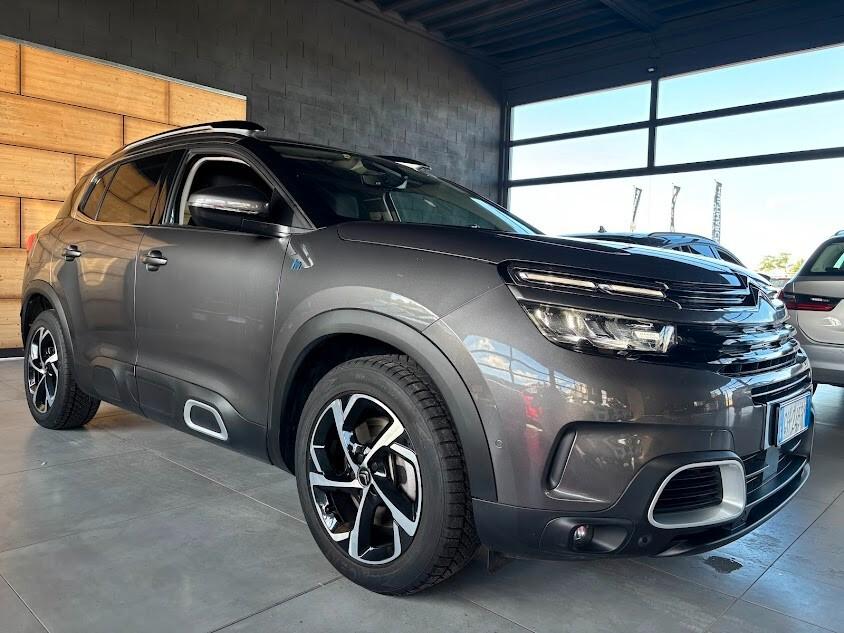 Citroen C5 Aircross Hybrid 225 E-EAT8 Shine 67.000KM