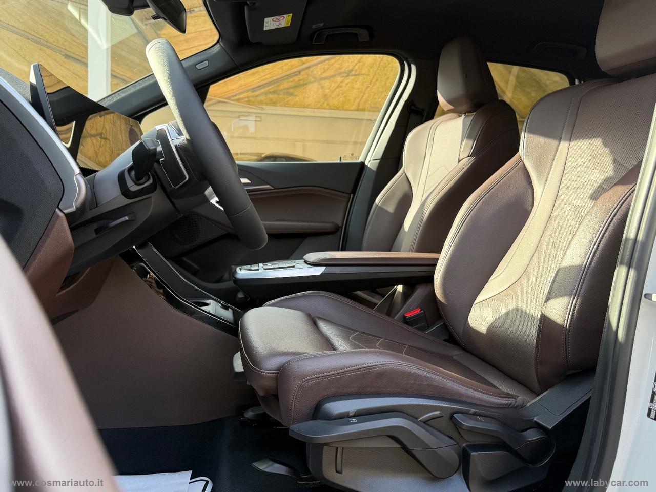 BMW 218d Active Tourer Msport