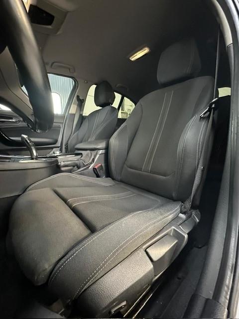 Bmw 118 118d 5p. Sport