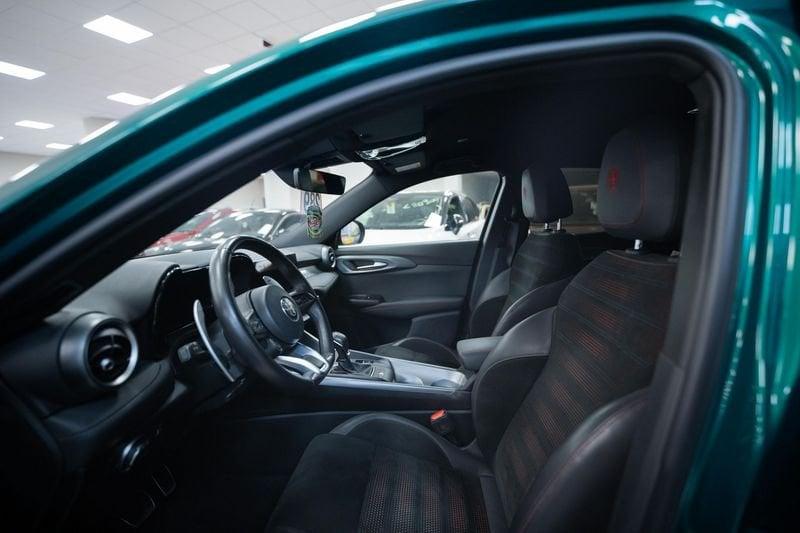 Alfa Romeo Tonale 1.5 hybrid Speciale 130cv tct7