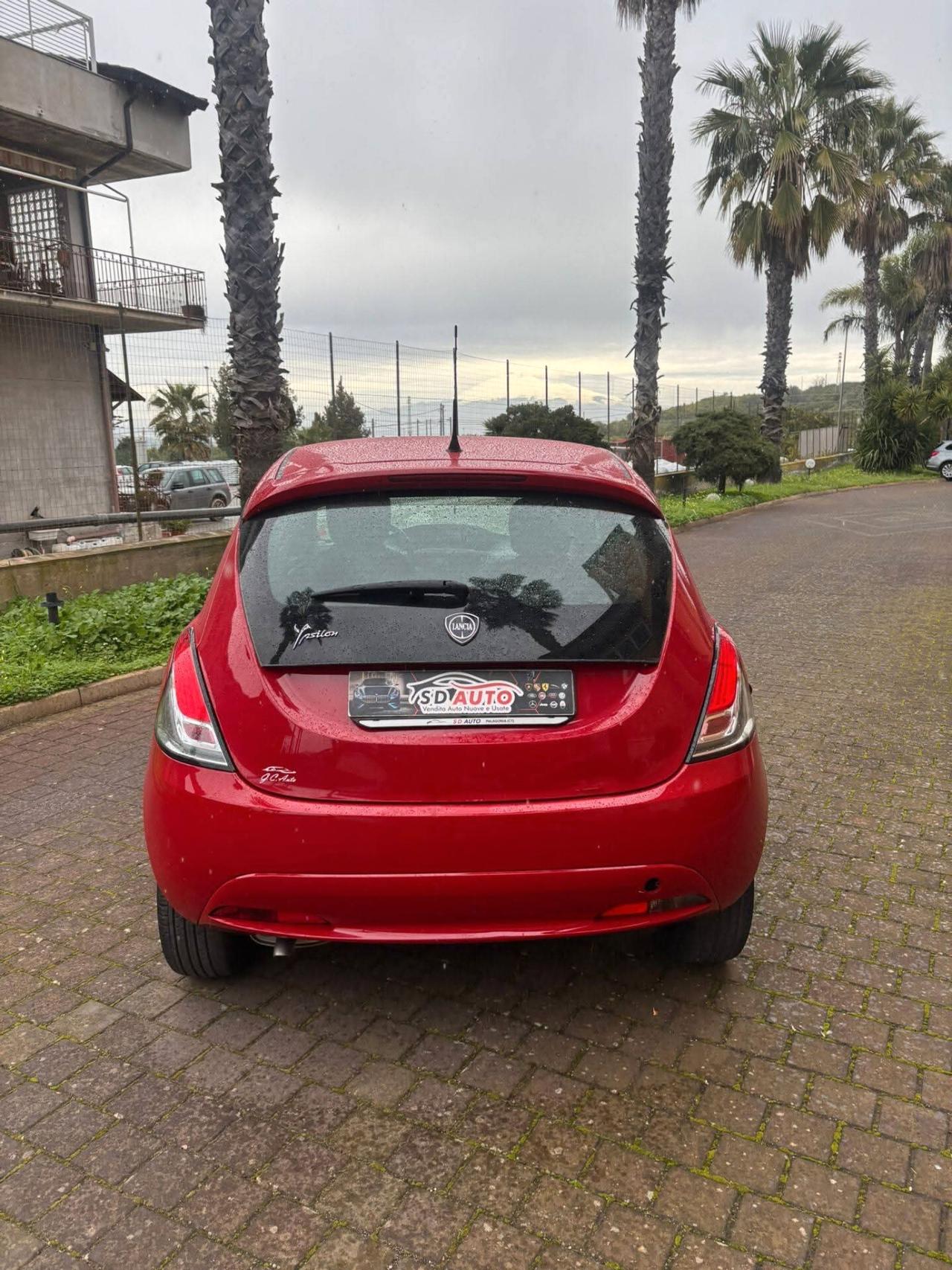 Lancia Ypsilon 1.3 MJT 16V 95 CV 5 porte S&S Platinum