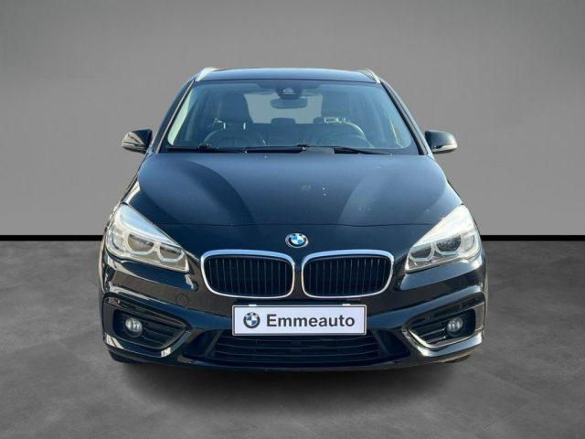BMW 218 d Active Tourer Advantage