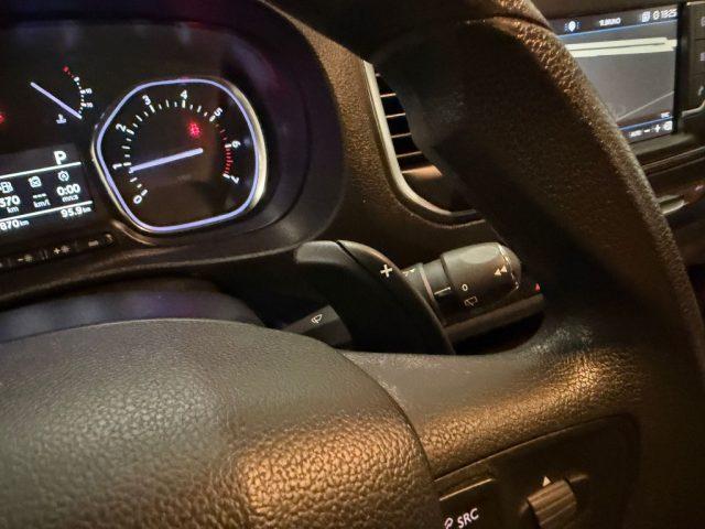 PEUGEOT Traveller BlueHDi 180 S&S EAT6 Allure //NAVI//BLUETOOTH