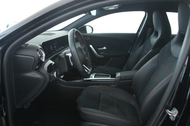 MERCEDES-BENZ A 180 d Automatic AMG Line Advanced Plus