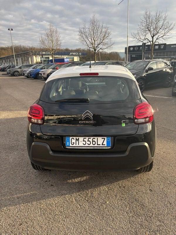 Citroën C3 C3 BlueHDi 100 S&S Shine