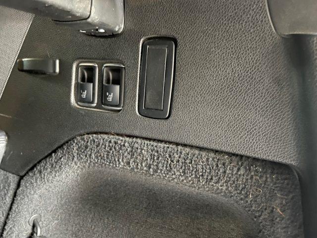 MERCEDES-BENZ GL 350 7 POSTI 4MATIC 258CV NAVIGATORE CERCHI DA 20"