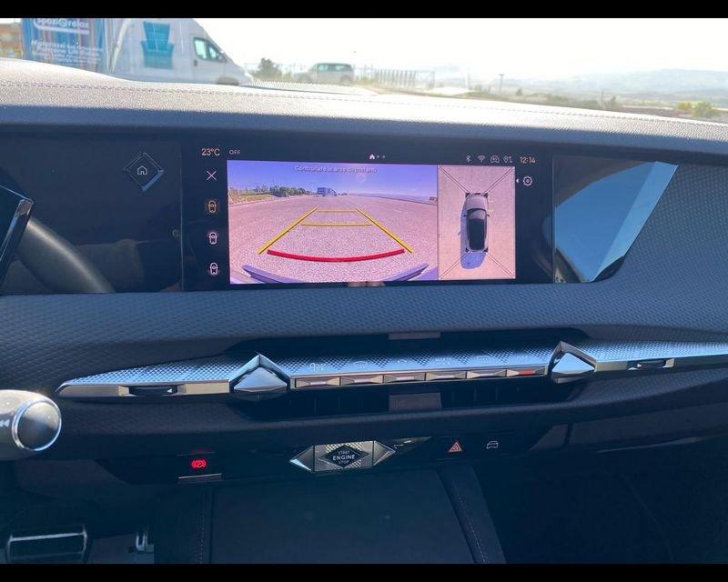 DS DS4 II 2021 1.5 bluehdi Rivoli 130cv auto