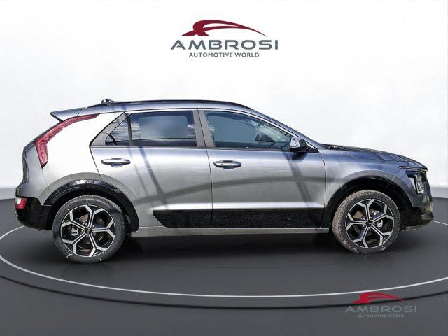 KIA Niro 1.6 MY25 HEV STYLE GPL