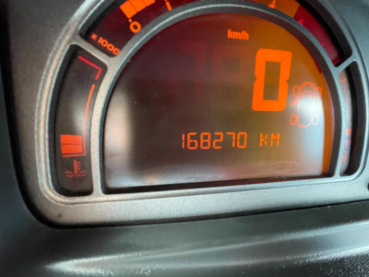 Renault Modus 1.5 dCi 85CV Gran Confort