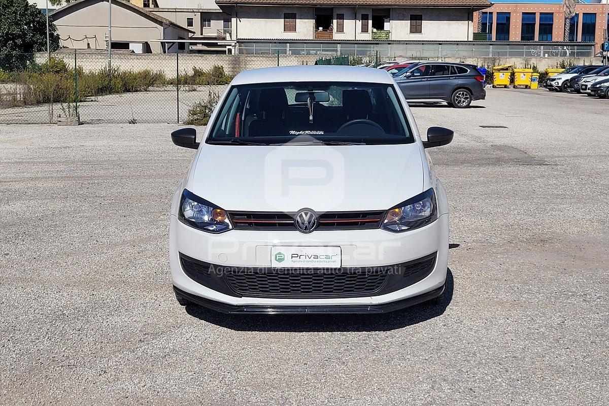 VOLKSWAGEN Polo 1.2 TDI DPF 5 p. Comfortline
