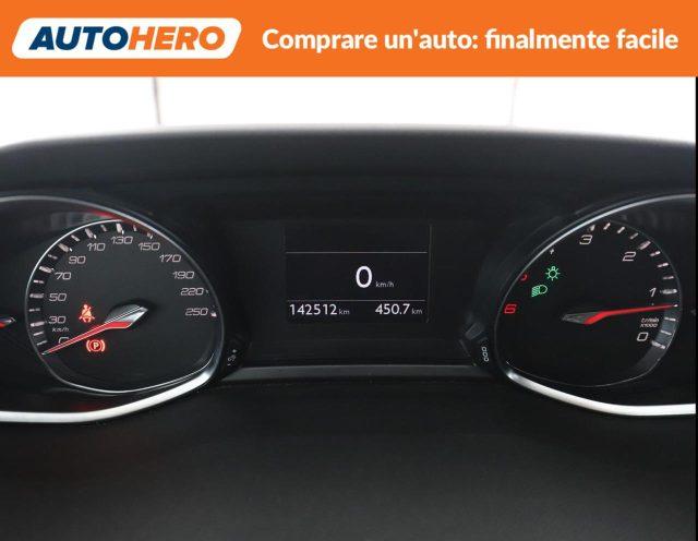 PEUGEOT 308 BlueHDi 120 S&S SW Allure