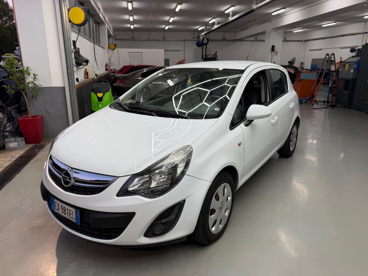 Opel Corsa 1.3 CDTI 75CV F.AP. 5 porte Edition