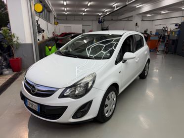 Opel Corsa 1.3 CDTI 75CV F.AP. 5 porte Edition