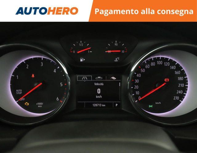 OPEL Insignia 1.6 CDTI 136 S&S aut.Sports Tourer Business