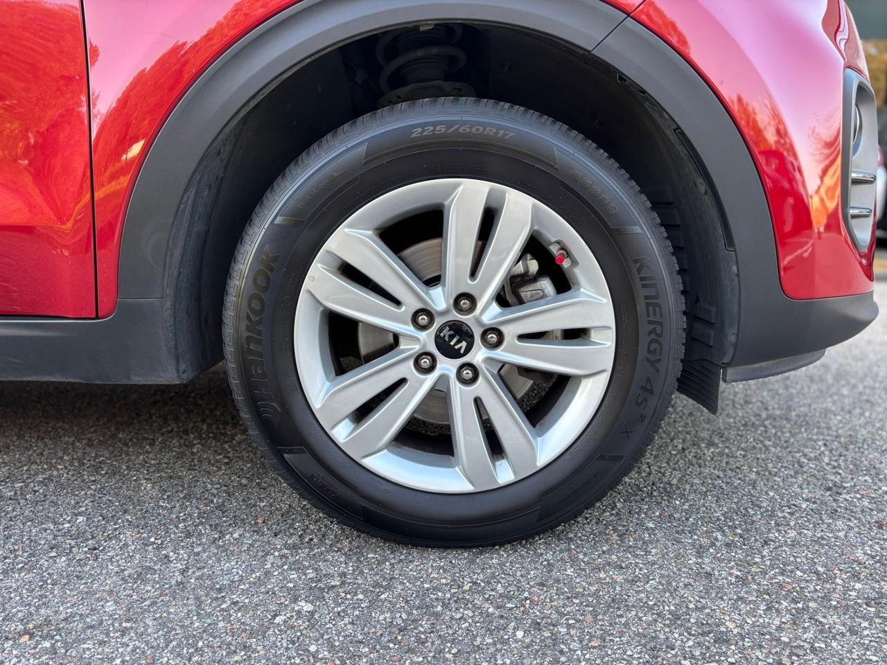 Kia Sportage 1.6 GDI 2WD Business Class