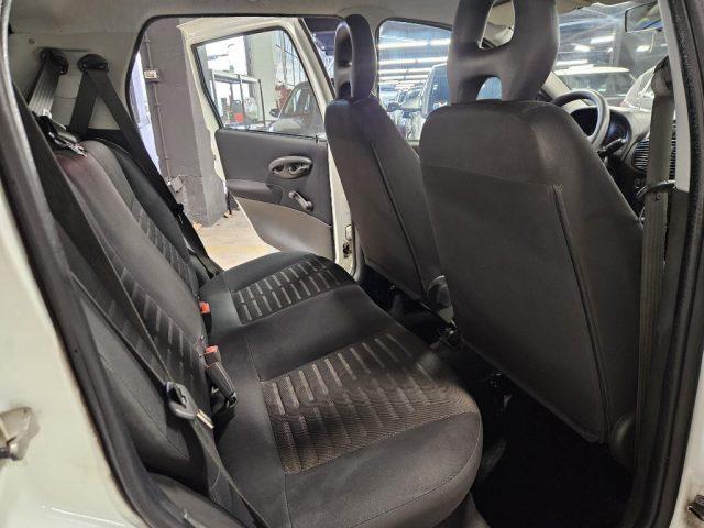 FIAT Punto Classic 1.2 5 porte Natural Power Active